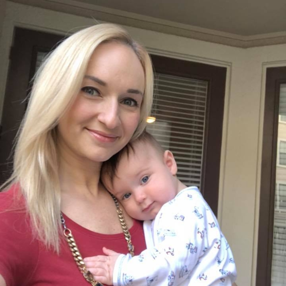 Meet your Posher, Mariana